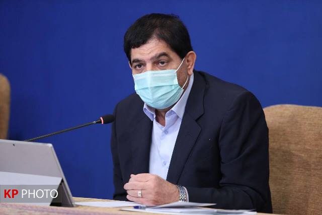 دستور معاون رئیس جمهور بر حضور هلدینگ های سرمایه گذاری در آذربایجان غربی