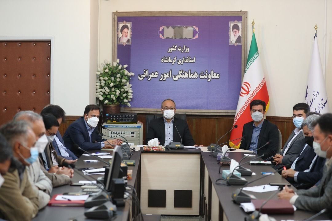 فاز اضطراری تصفیه خانه غدیر تا پایان اردیبهشت به اتمام می‌رسد