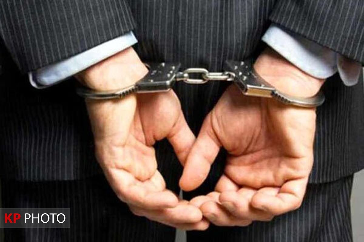 دستگیری ٤٣٠ نفر به اتهام ارتشاء و اختلاس در آذربایجان غربی