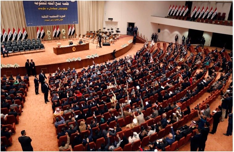 ناتوانی ائتلاف صدر-بارزانی- حلبوسی در تشکیل دولت بدون مشارکت چارچوب هماهنگی