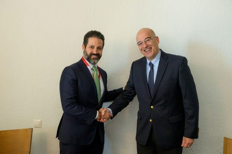 Qubad Talabani warns disputes with Baghdad will impede opportunity to export gas