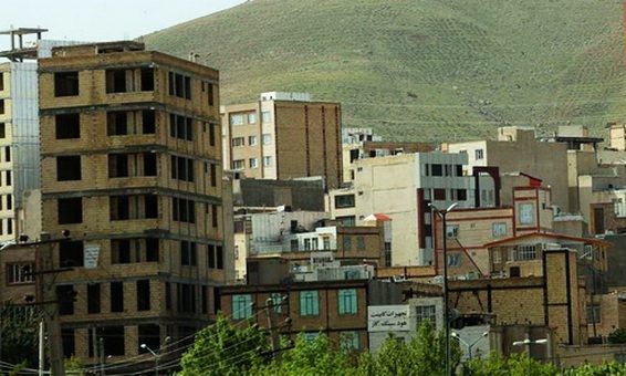 بافت کرمانشاه ظرفیت بلندمرتبه سازی ندارد