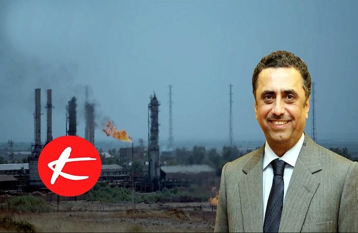 تلاش نمایندگان مجلس عراق برای لغو مجوز فعالیت شرکت کار در استان های کشور