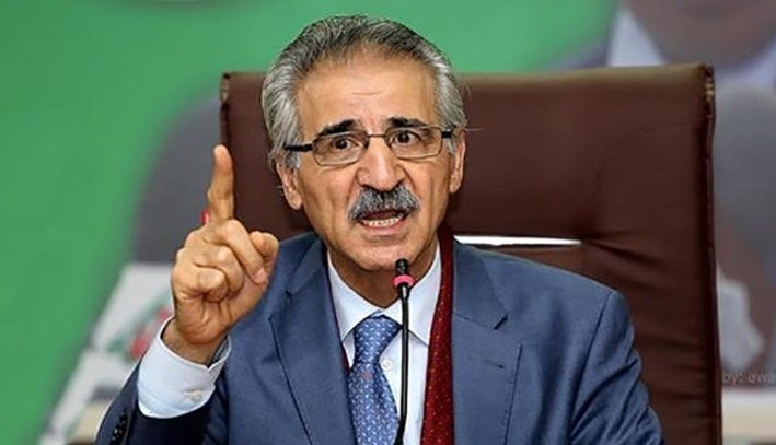 ناکۆکییەکان لەگەڵ پارتى لێکەوتەی هەوڵی گرووپێکی گەنج‌ و هەلپەرستی سەرکردایەتیی یەکێتییە