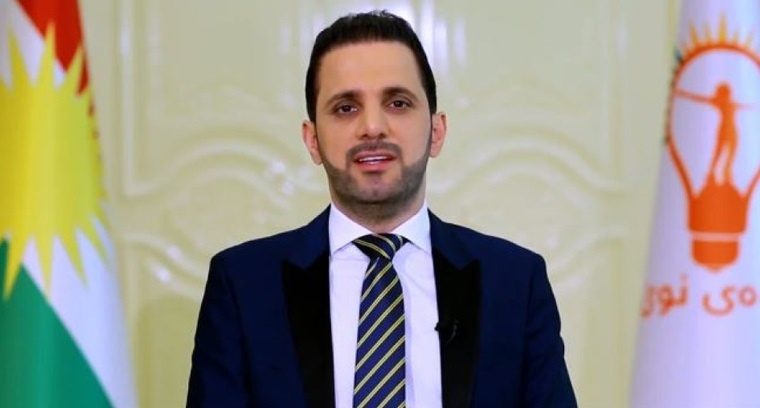 سه‌رۆكى جووڵانه‌وه‌ى نه‌وه‌ى نوێ: پرۆسەی سیاسی لە هەریم کۆتایی هاتووە