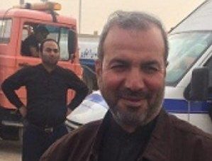 سفیر جدید ایران در عراق معرفی شد