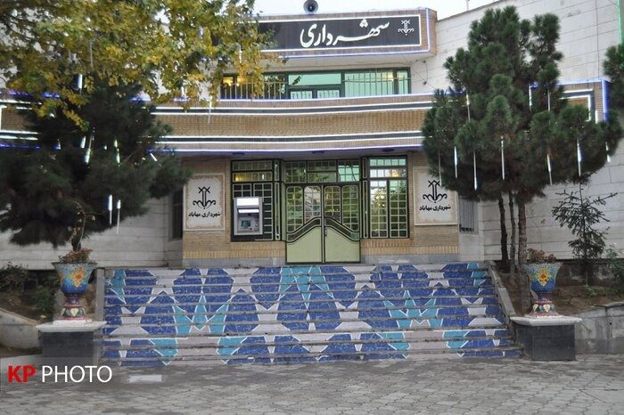 پاسخ شهردار مهاباد در خصوص پرداخت مساعدت مالی به فوتبال شهرستان