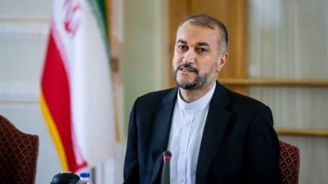 مذاکره با ترکیه، عراق و افغانستان برای احقاق حق‌آبه‌های مرزی در دستور کار است