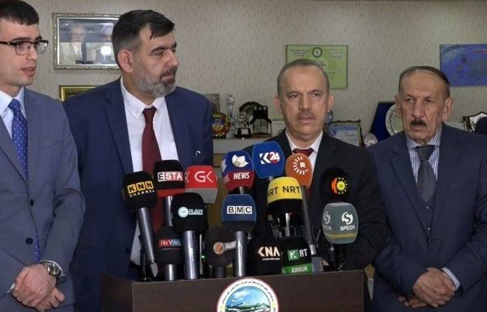 ارمنستان جایگزین اوکراین برای واردات کالا به اقلیم کردستان
