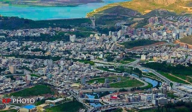 مهاباد؛ مقصد بعدی استاندار آذربایجان غربی