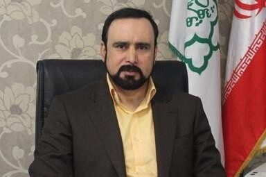 تقاطع غیرهمسطح «سپاه» سال آینده به بهره برداری می‌رسد