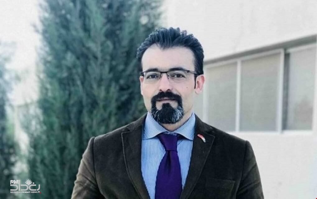 عضو حزب دمکرات  : شکاف  میان کردها  به اختلافات درونی شیعیان عراق مرتبط است