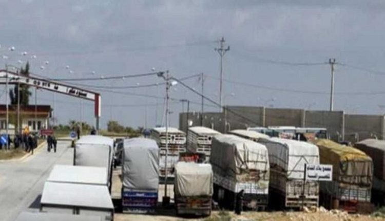 اقلیم کردستان  نمی تواند بر تصمیم بغداد برای بستن گذرگاههای مرزی مناطق مرکزی و جنوبی تاثیر بگذارد