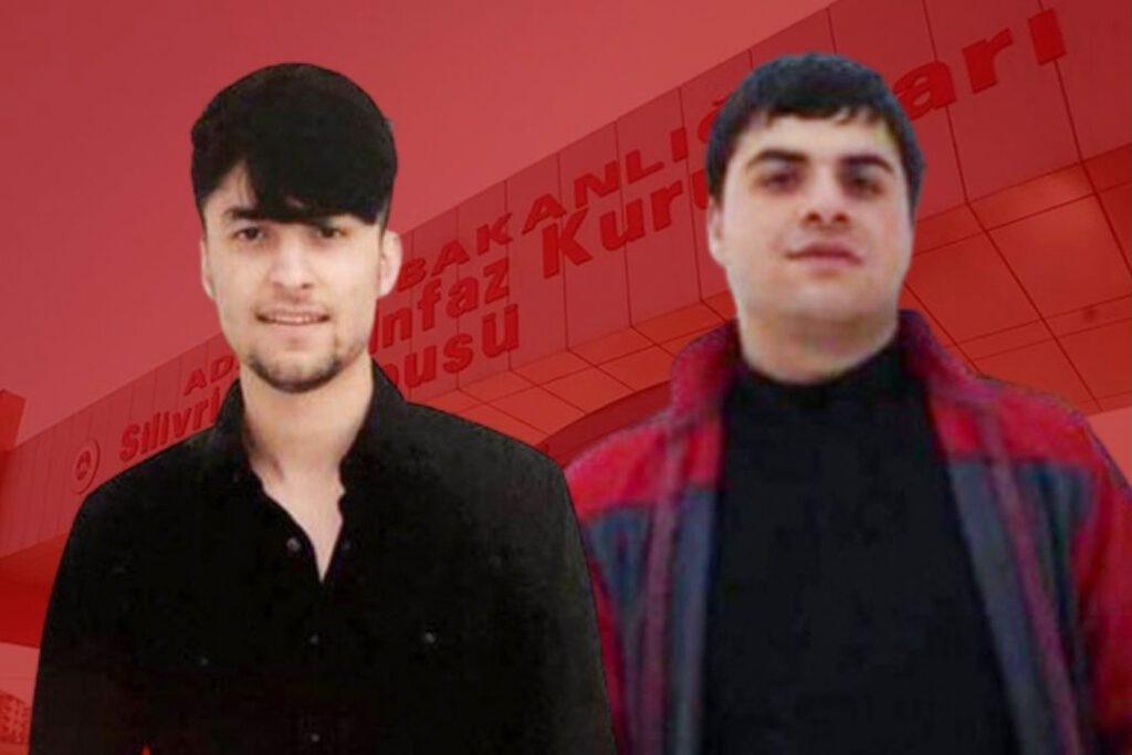 سرنوشت زندانیان مجروح در حادثه زندان سیلیوری مشخص نیست
