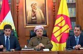 بایکوت «شبکه روداو» نزدیک به نیچروان بارزانی به دستور مسعود بارزانی در پی درخواست مسرور بارزانی
