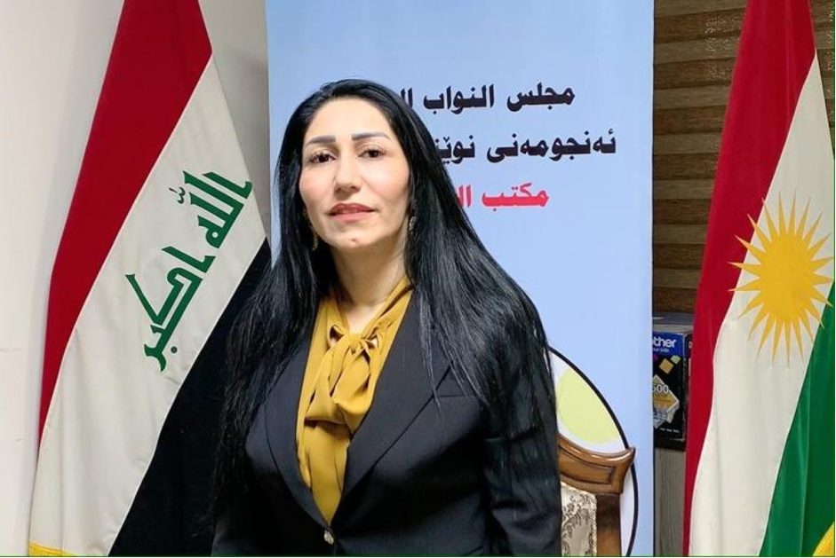 عضو اتحادیه میهنی کردستان : اربیل از سیاست گرسنه سازی علیه  مردم اقلیم کردستان پیروی می کند