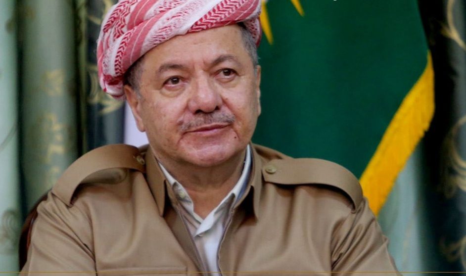 ئەنفال یەکێک لە تاریکترین قۆناغەکانی  دەوڵەتی عێراقە