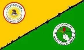 کشمکش جدید میان حزب دمکرات و اتحادیه میهنی؛ این بار بر سر انتخابات پارلمانی اقلیم کردستان