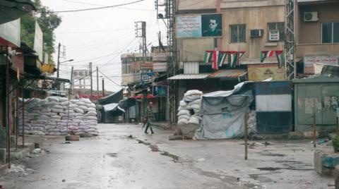 نقش روسیه در کاستن از تنش ها میان کردها و دمشق