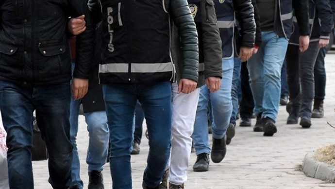 دارایی های 91 فعال سیاسی و عضو HDP بلوکه شد