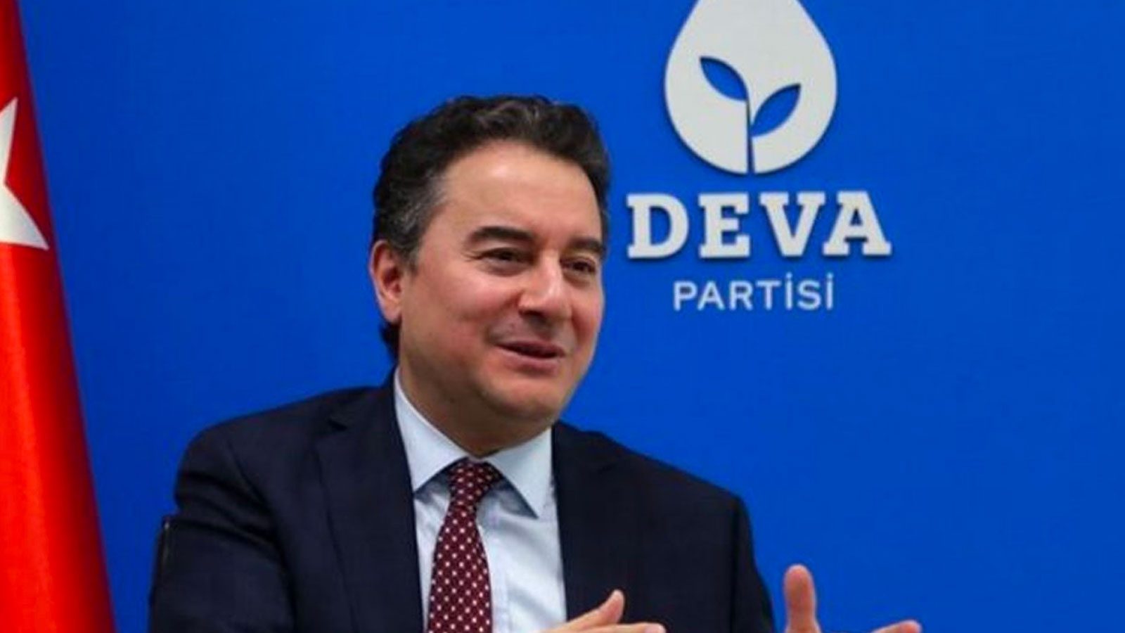 انحلال HDP اشتباه است/HDP باید در مجلس حضور داشته باشد