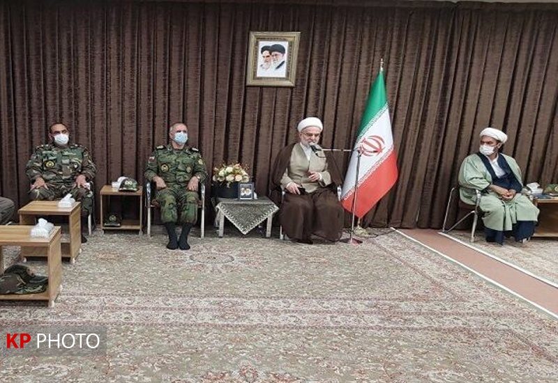 «جوانمردی» از شاخصه های مهم ارتش است