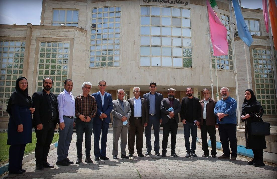 هنرمندان اسلام‌آبادی به دنبال ایجاد یک تشکل فرهنگی