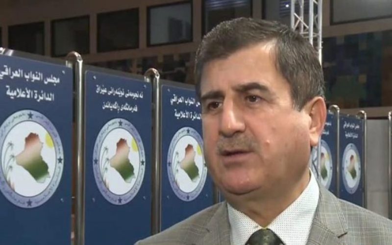 رئیس پیشین کمیسیون روابط خارجی مجلس عراق: اربیل و بغداد به جای تسلیم شدن به  بیگانگان در برابر همدیگر کوتاه بیایند