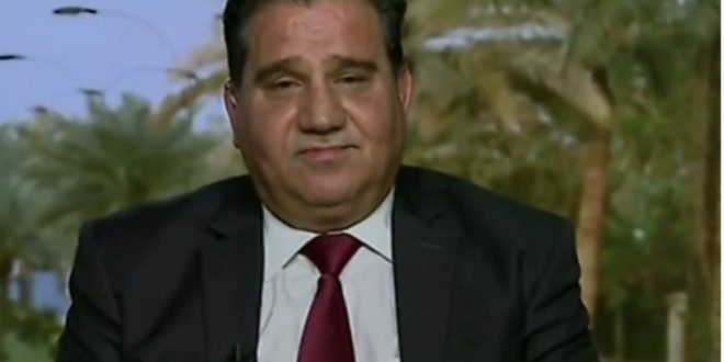 دولت جدید عراق پیش از عید فطر تشکیل خواهد شد