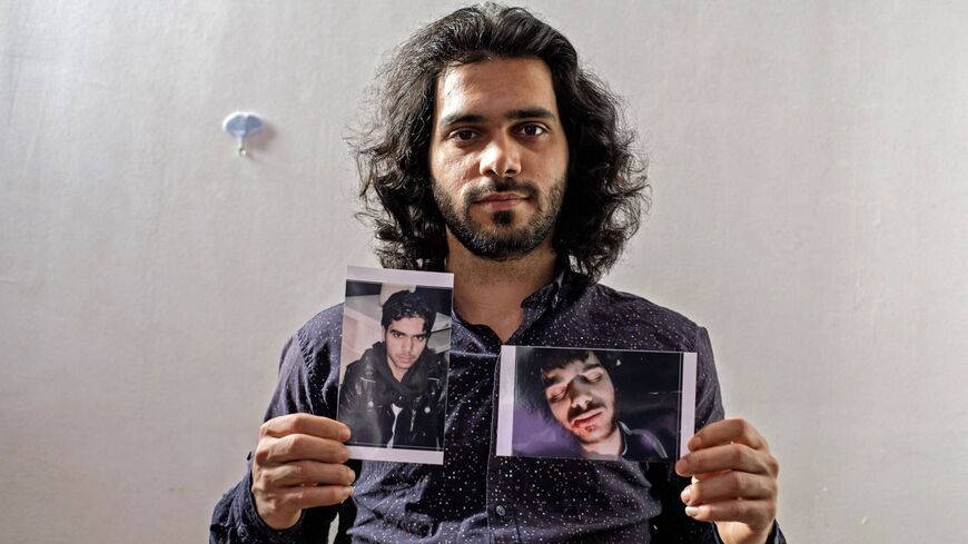 Journalists flee northwest Syria as intimidation ramps up / Essam Sabry Hafez