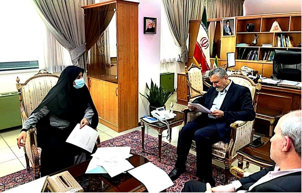 ۱۵۰۰ میلیارد تومان به سامانه گرمسیری استان ایلام اختصاص می یابد