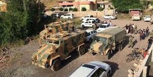 تاکید بر ضرورت موضع گیری مجلس عراق علیە حملات ترکیه بە اقلیم کردستان