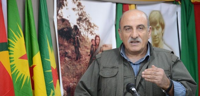 PKK حکومت ترکیه و پارتی را به گسترش جنگ به شهرها تهدید کرد