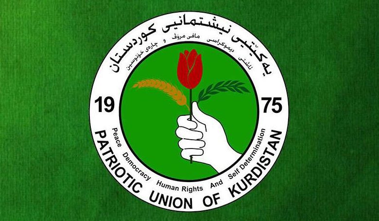 هرگونە اقدامی برای صادرات گاز اقلیم کردستان باید با مشارکت و موافقت اتحادیە میهنی باشد