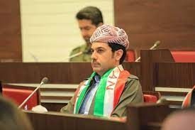 اعتراض بە حضور مسرور بارزانی در لندن  از سوی افرادی غیرکرد و دشمنان صورت گرفتە است
