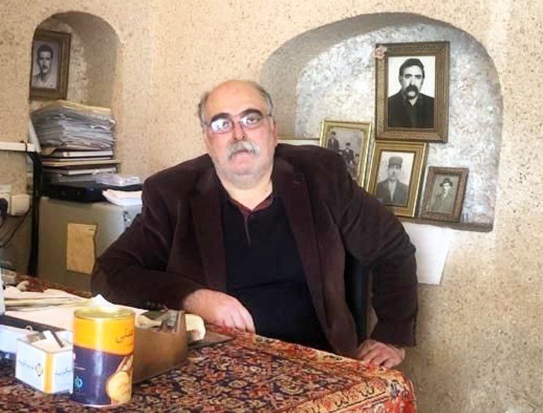 روغن کرمانشاهی در اروپا هم خواهان دارد