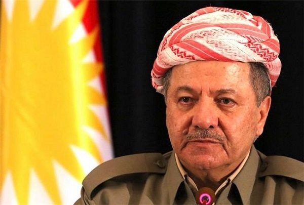 راه حل مسعود بارزانی برای خروج از بن بست سیاسی عراق