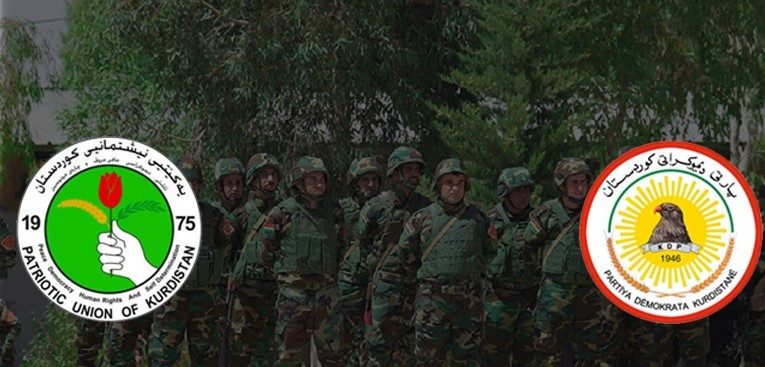 صادرات گاز طبیعی، موجودیت اقلیم کردستان را در معرض خطر قرار میدهد
