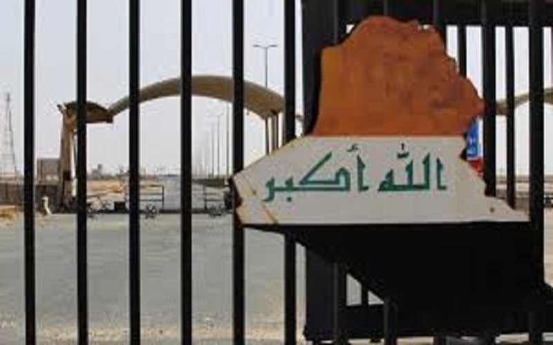 بغداد نمی تواند کنترل گذرگاه های مرزی  غیررسمی در اقلیم کردستان  را در دست بگیرد