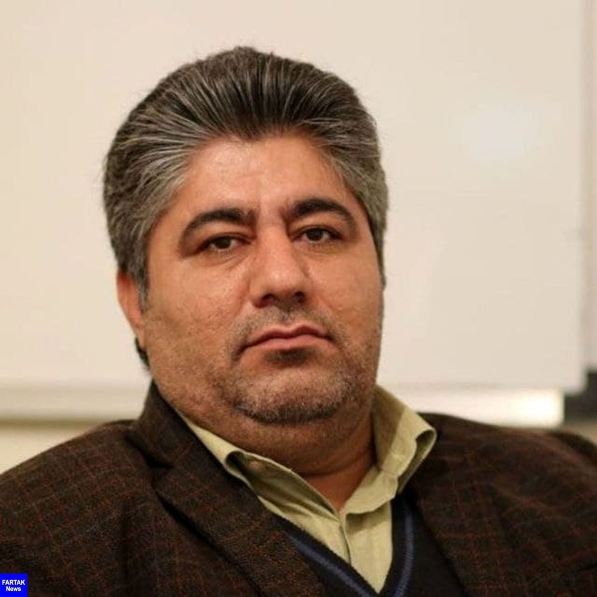 سرمایه‌گذاری در کرمانشاه و ضرورت یک انقلاب اجرایی / مهدی خالوندی