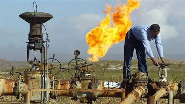 اربیل می تواند با همکاری بغداد گاز طبیعی را از طریق ترکیه بە اروپا صادر کند