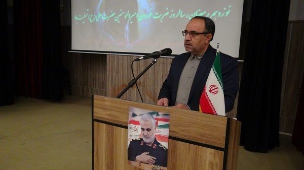 رسانه ها  پتانسیلی  برای دیواندره هستند