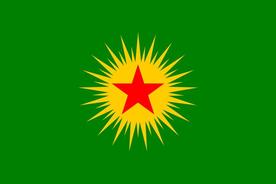 پارتی از واکنش مردم می هراسد/همه باید در برابر حملات اشغالگرانه ترکیه مقاومت کنند