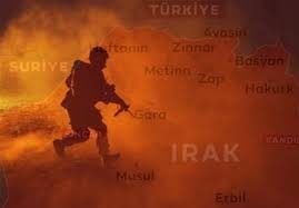 بغداد  باید خواستار گفتگوی ترکیه و پ.ک.ک، شود