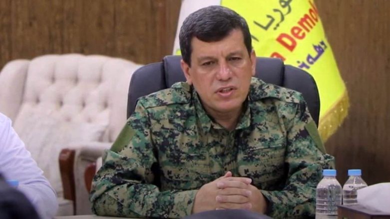 هێرشەکانی تورکیا هەڕەشە لە ئاسایش و ئاشتی دەکەن