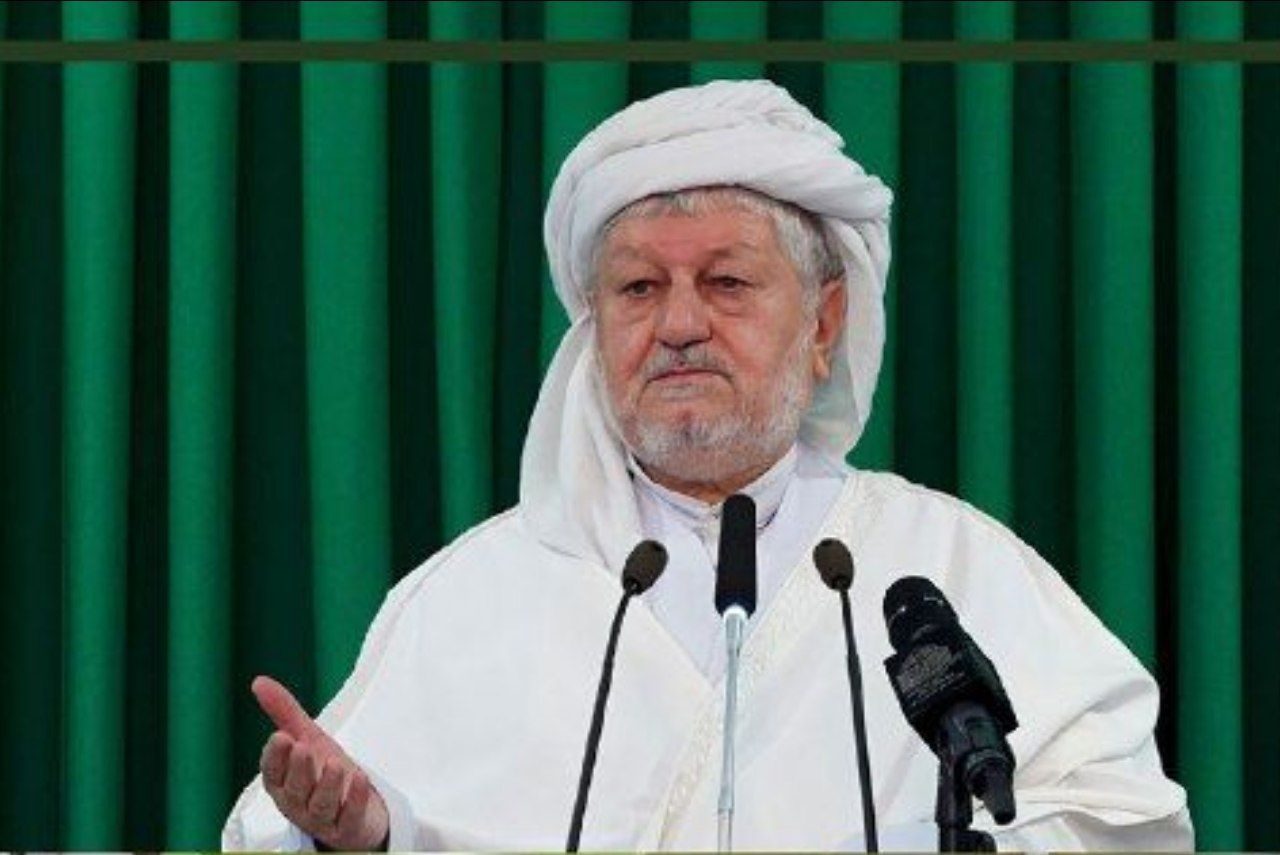 انتقاد ماموستا قادری از کشته شدن یک کولبر در نوسود