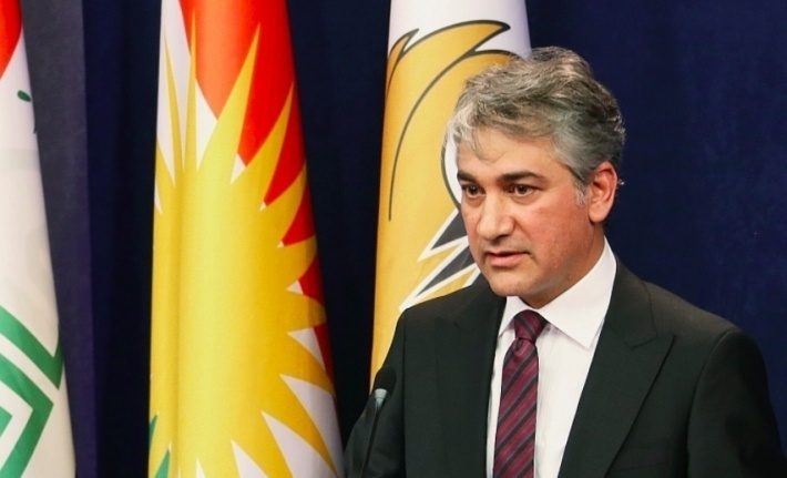 ناڕەزایی دەربڕین بە ئامادەبوونی مەسروور بارزانی لە لەندەن، لامانەوە گرینگ نییە