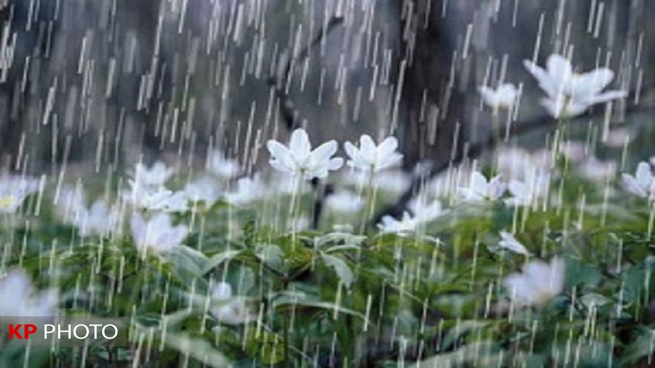 آذربایجان غربی بارانی می شود
