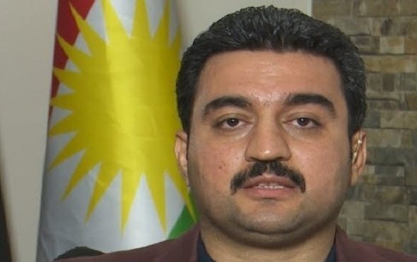 کادر ارشد اتحادیە میهنی: هیچگونه  ائتلافی بین ما و چارچوب هماهنگی و سایر ائتلاف ها وجود ندارد