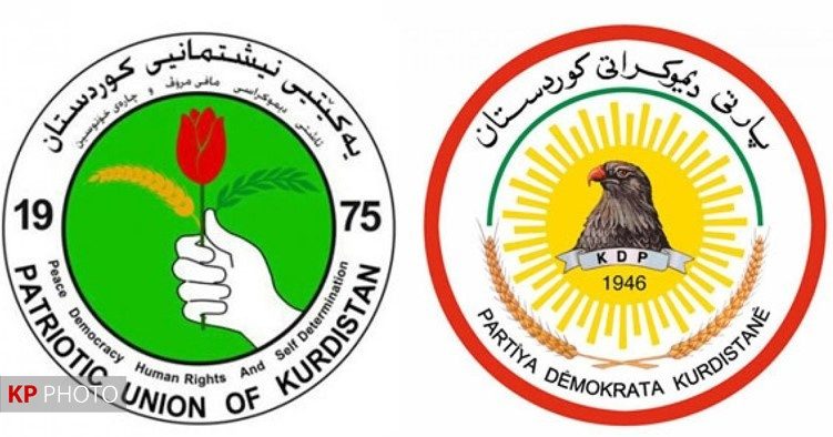 وردەکاریی ڕێککەوتنی یەکێتی و پارتی لەسەر جێبەجێ کردنی دووئیدارەیی لە هەرێمی کوردستان